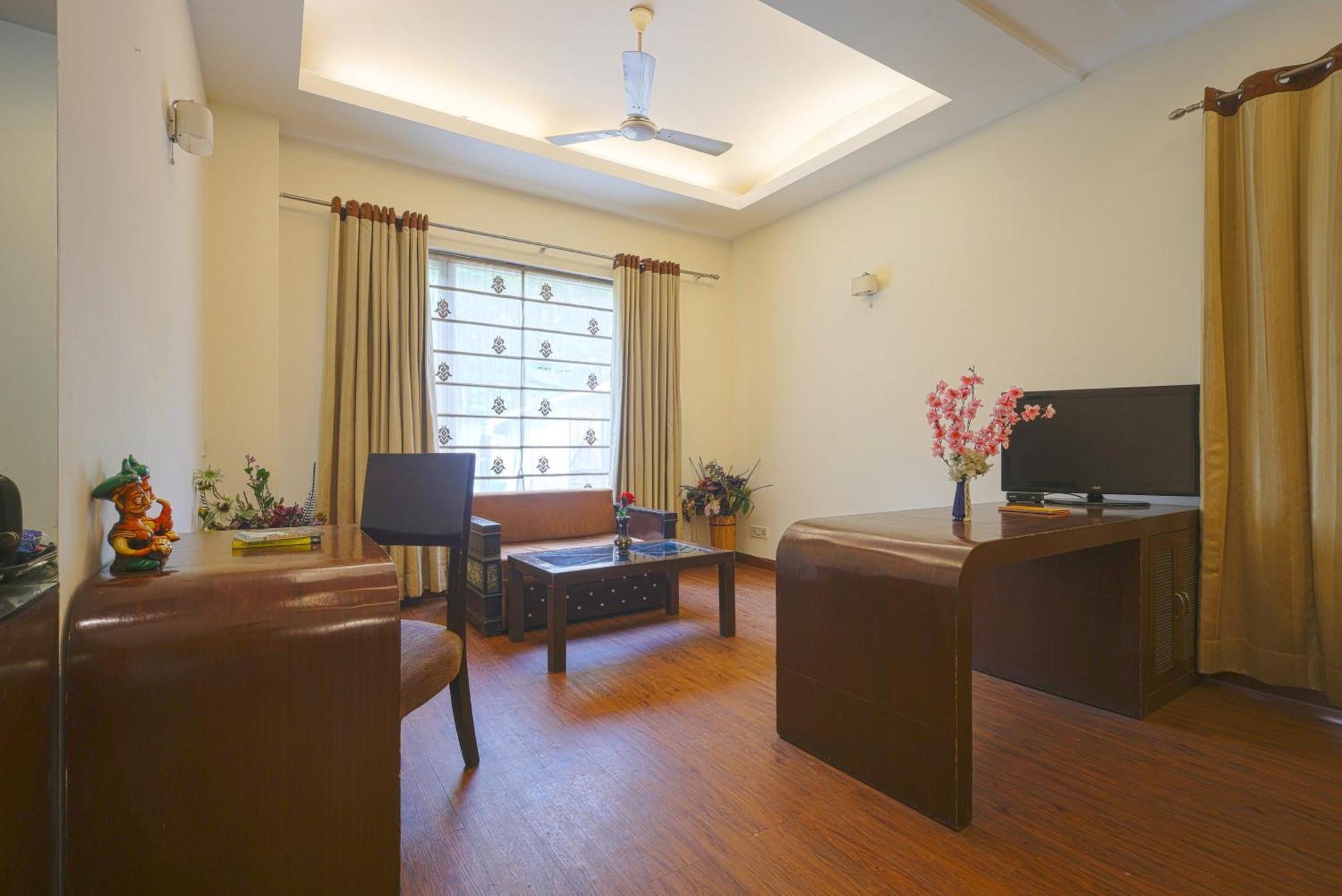 Hotel Haris Mg Road Gurugram Gurgaon Luaran gambar