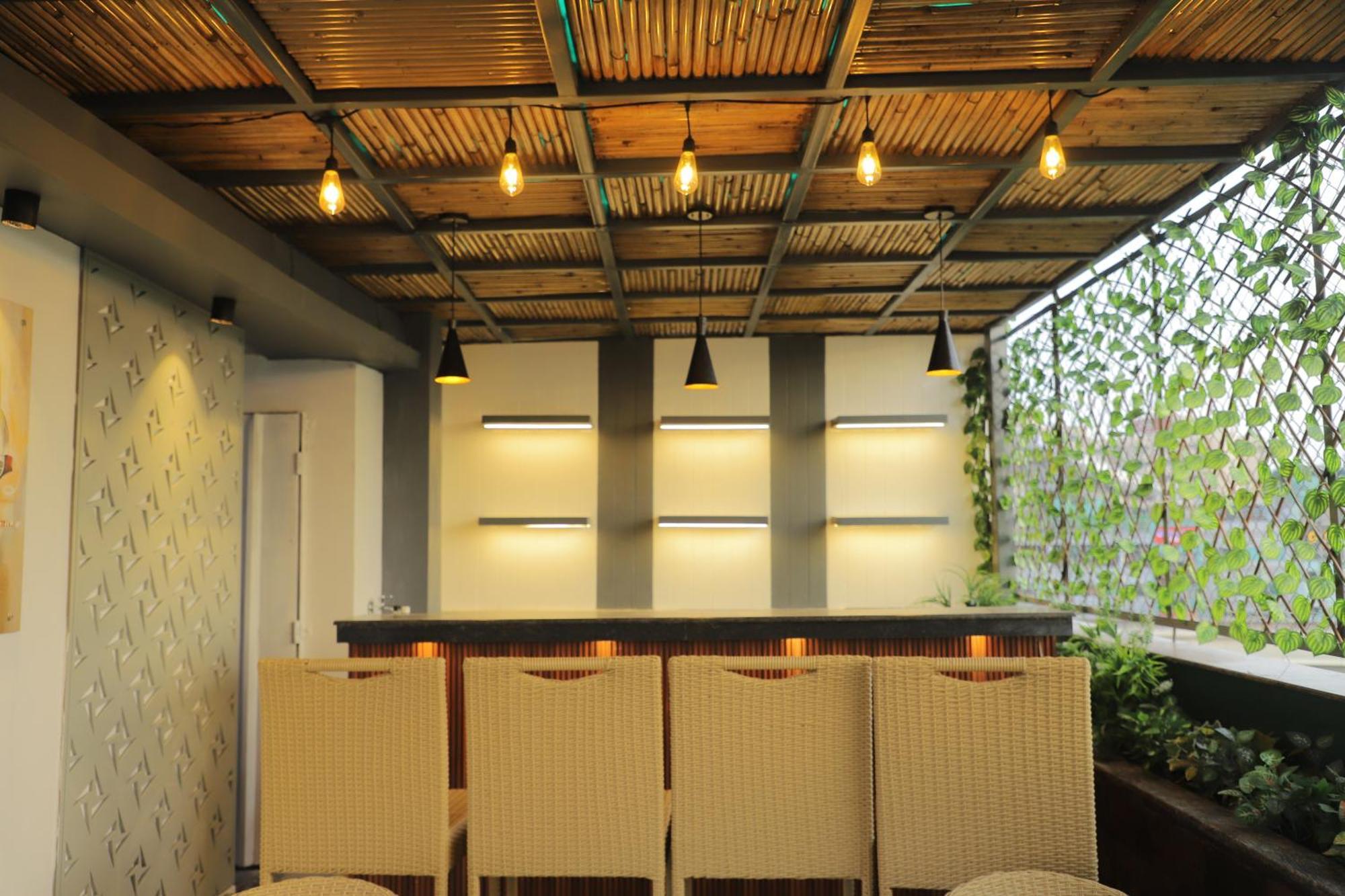 Hotel Haris Mg Road Gurugram Gurgaon Luaran gambar