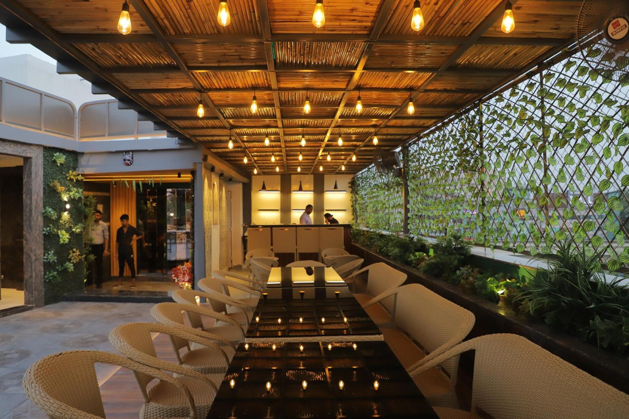 Hotel Haris Mg Road Gurugram Gurgaon Luaran gambar