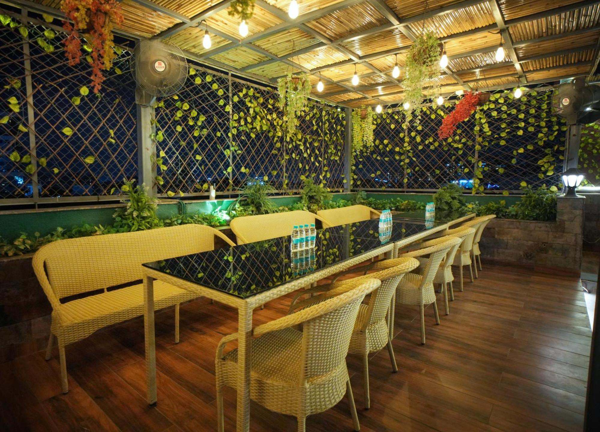 Hotel Haris Mg Road Gurugram Gurgaon Luaran gambar
