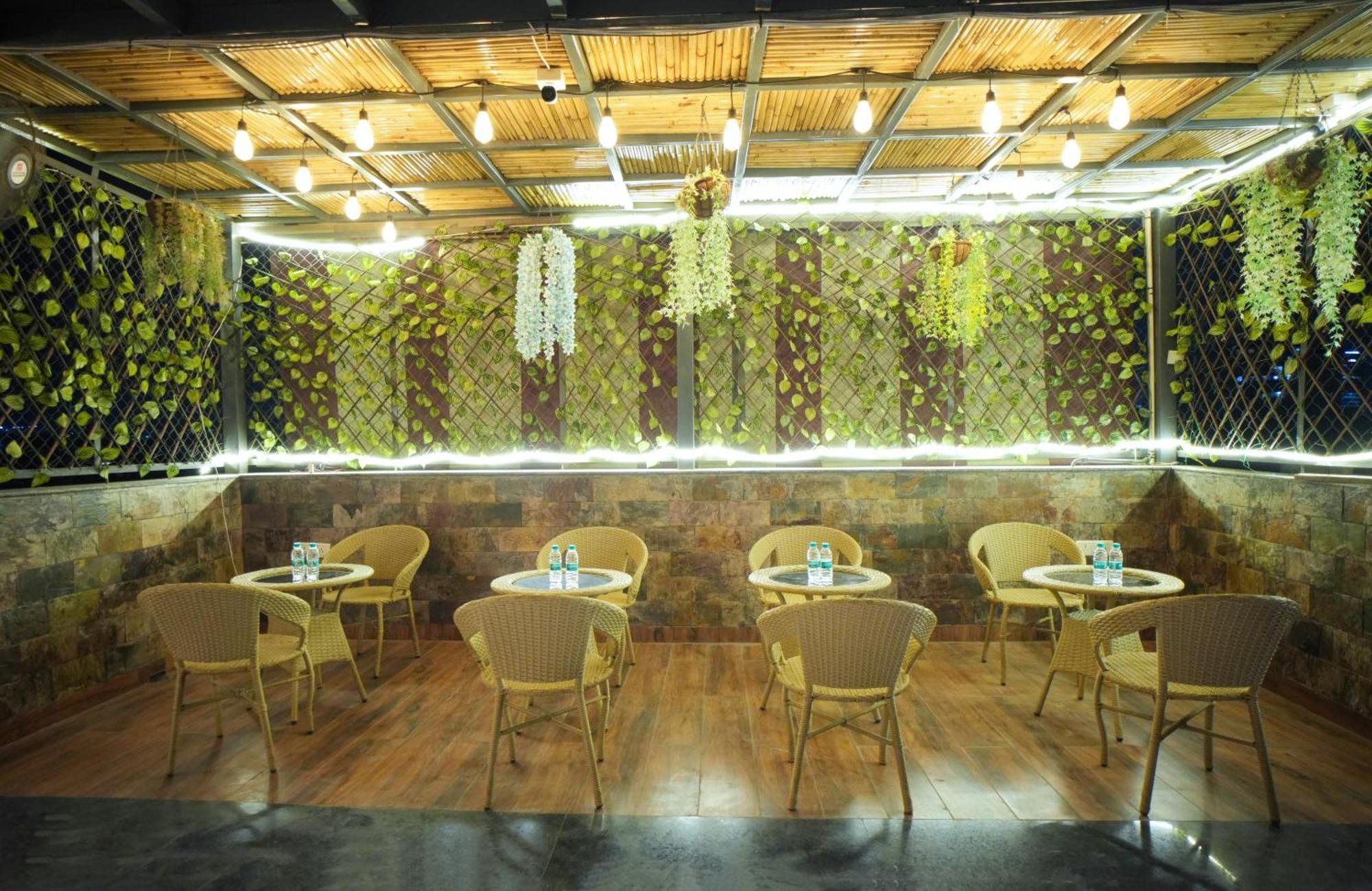 Hotel Haris Mg Road Gurugram Gurgaon Luaran gambar