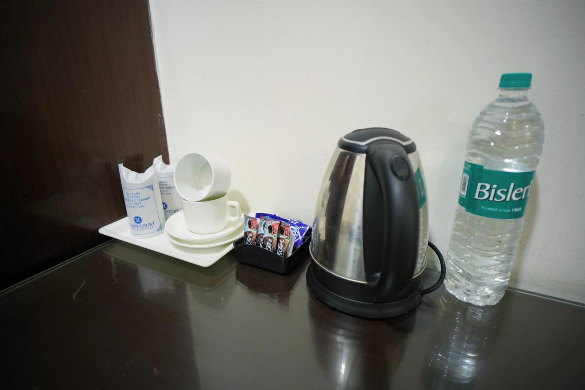 Hotel Haris Mg Road Gurugram Gurgaon Luaran gambar